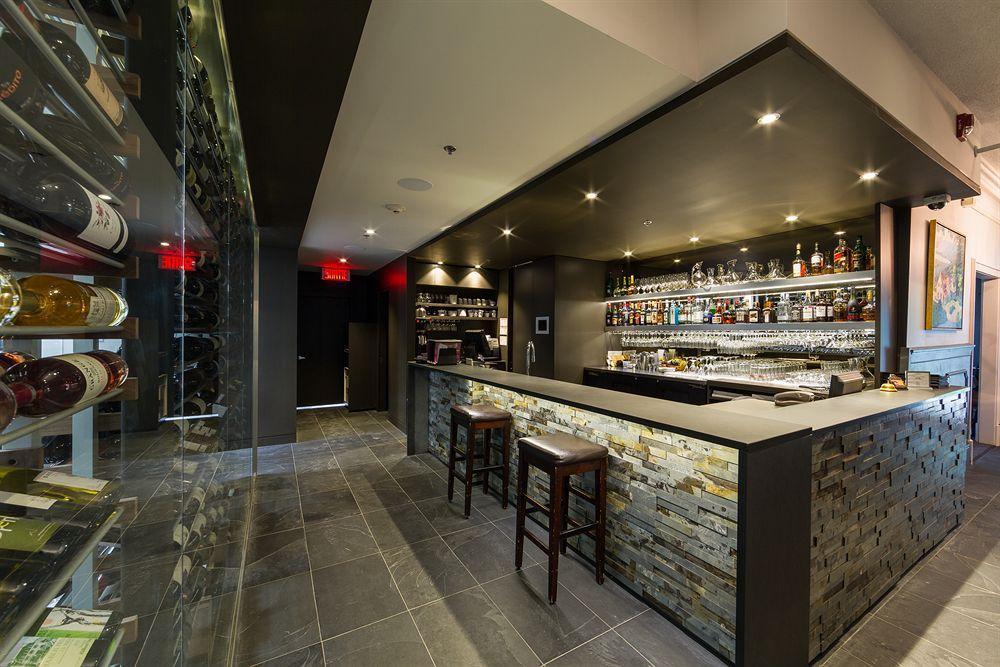 Chez Truchon Bistro-Auberge La Malbaie Exterior foto